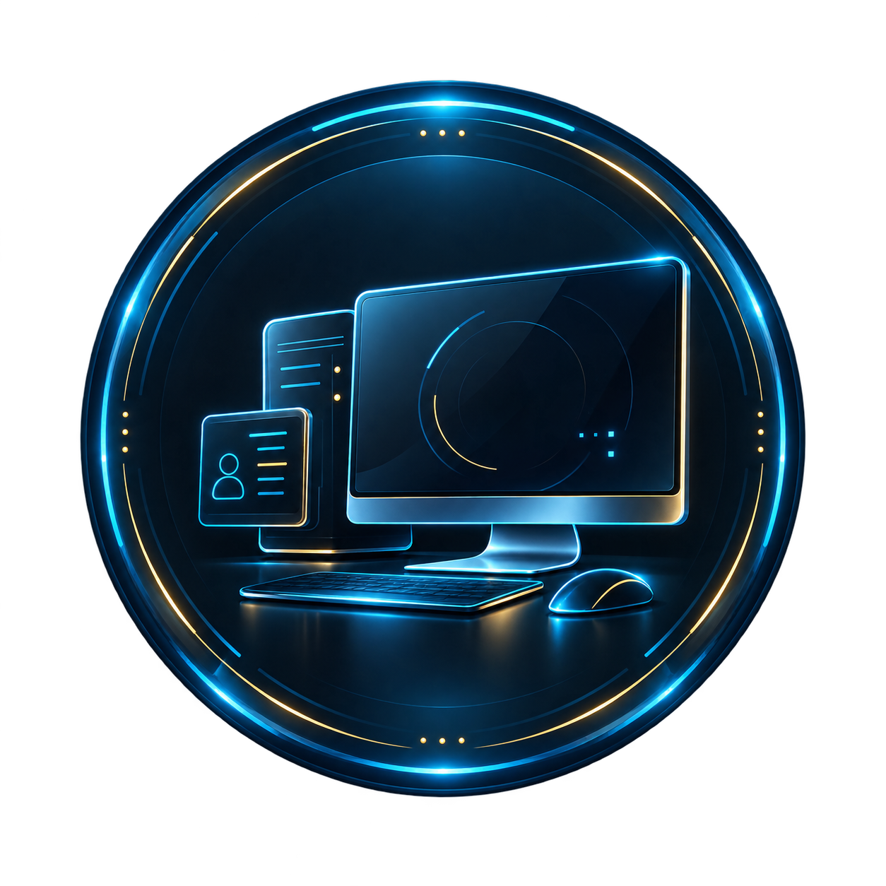 Desktop & Assistenz